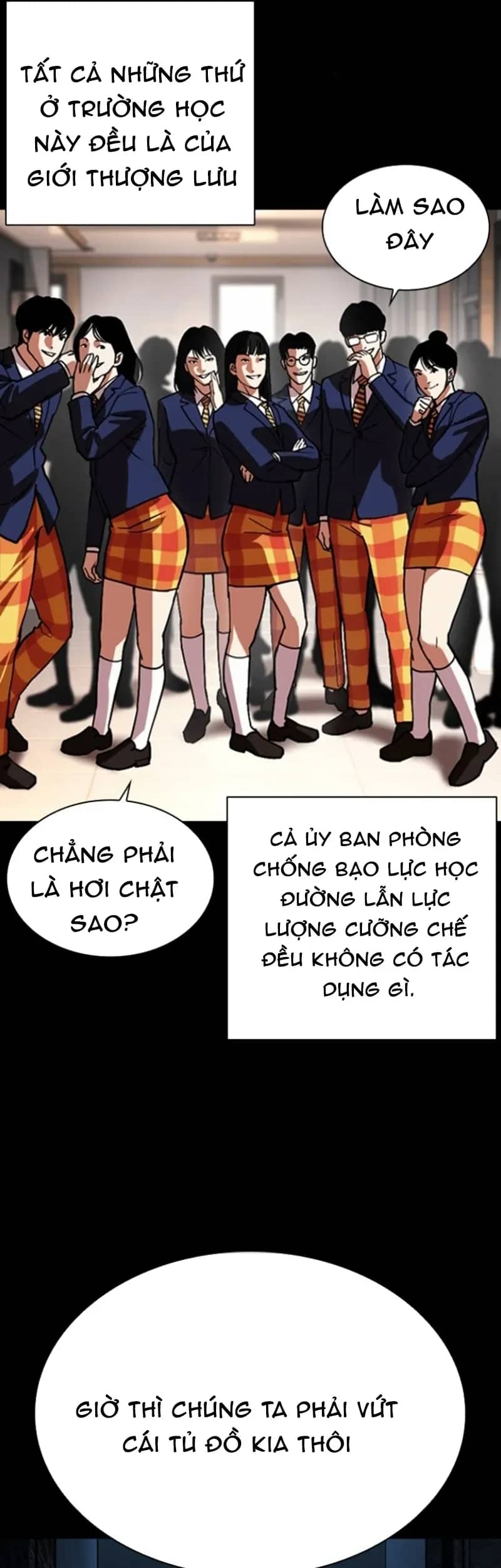 Hoán Đổi Diệu Kỳ - Chương 591 - ảnh 22