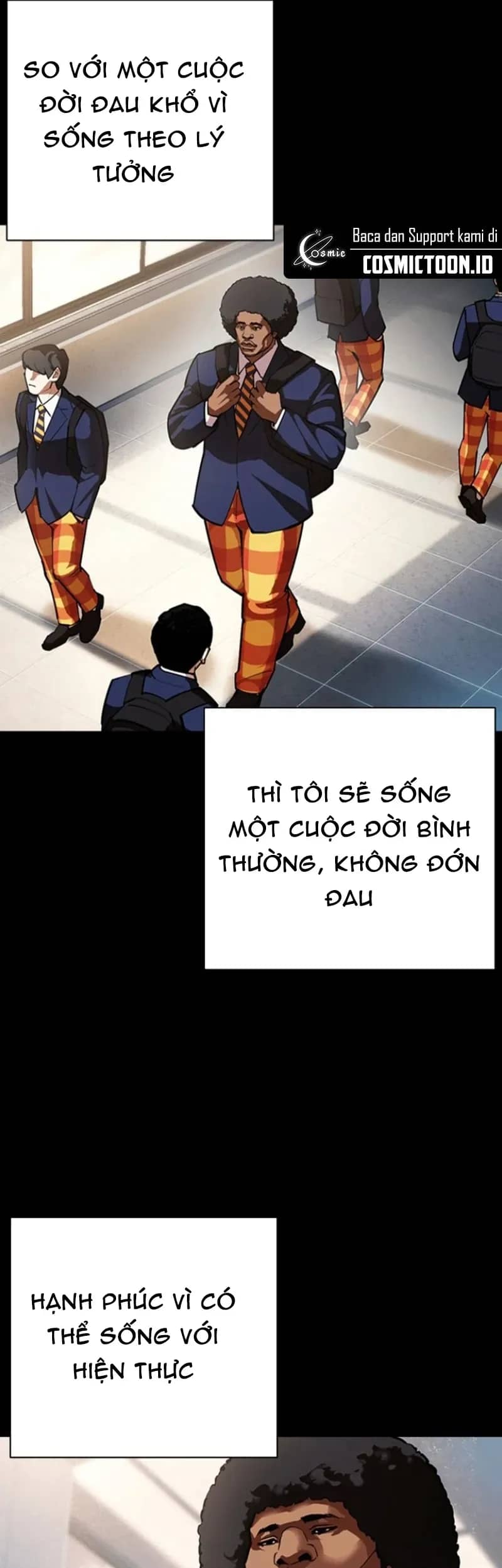 Hoán Đổi Diệu Kỳ - Chương 591 - ảnh 53