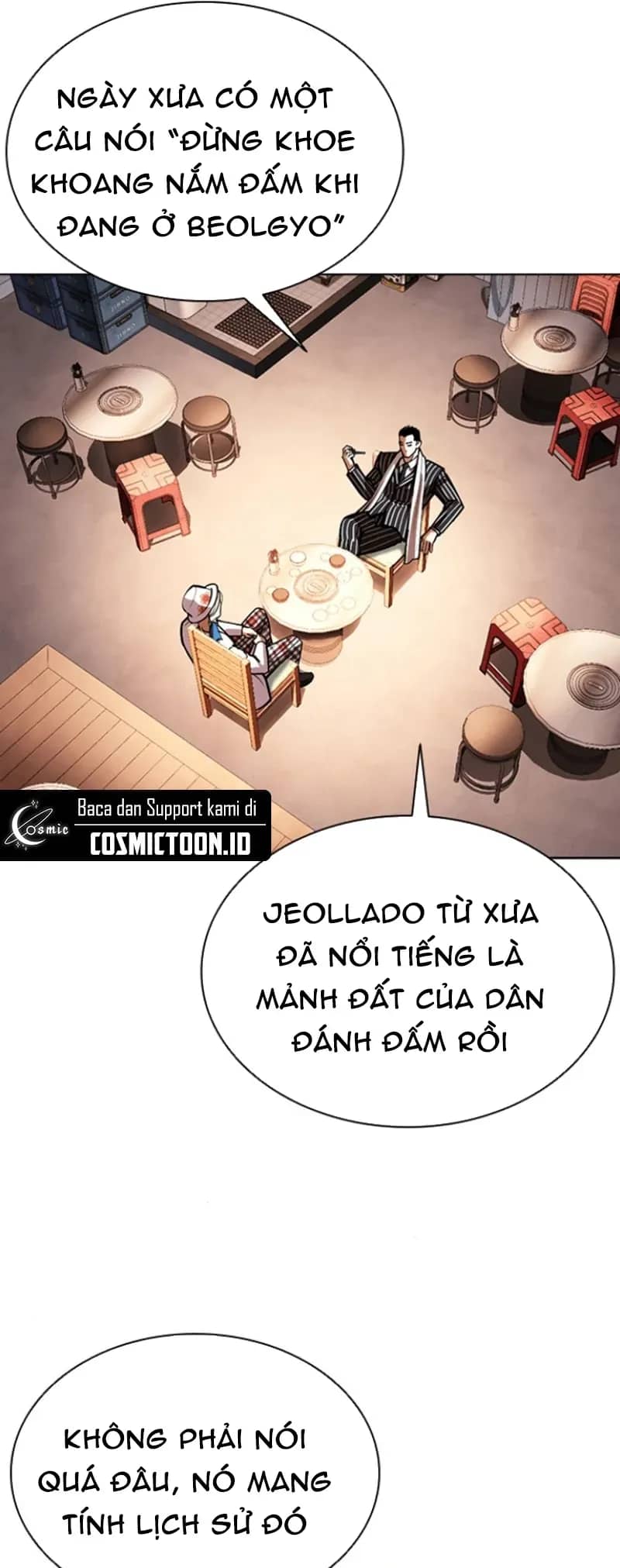 Hoán Đổi Diệu Kỳ - Chương 591 - ảnh 71