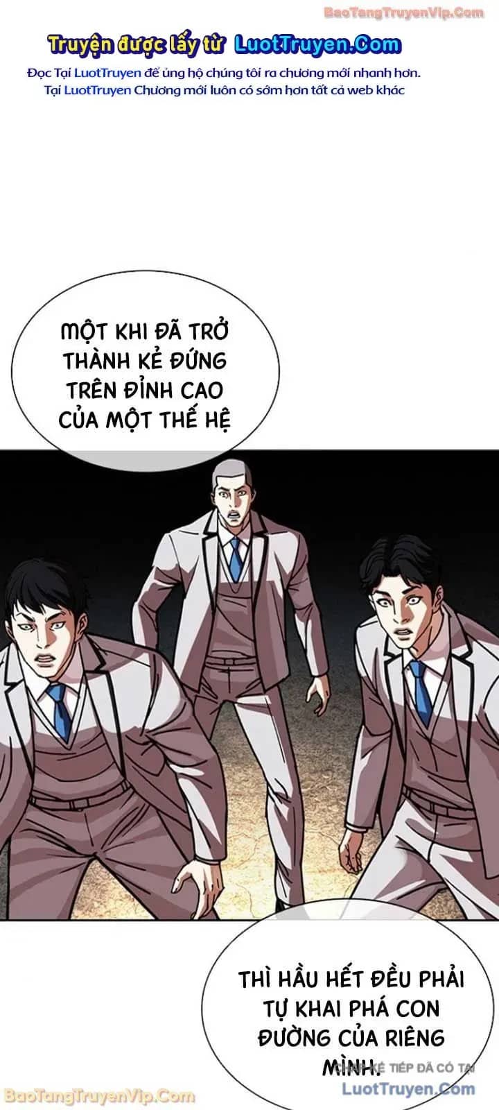 Hoán Đổi Diệu Kỳ - Chương 595 - ảnh 137