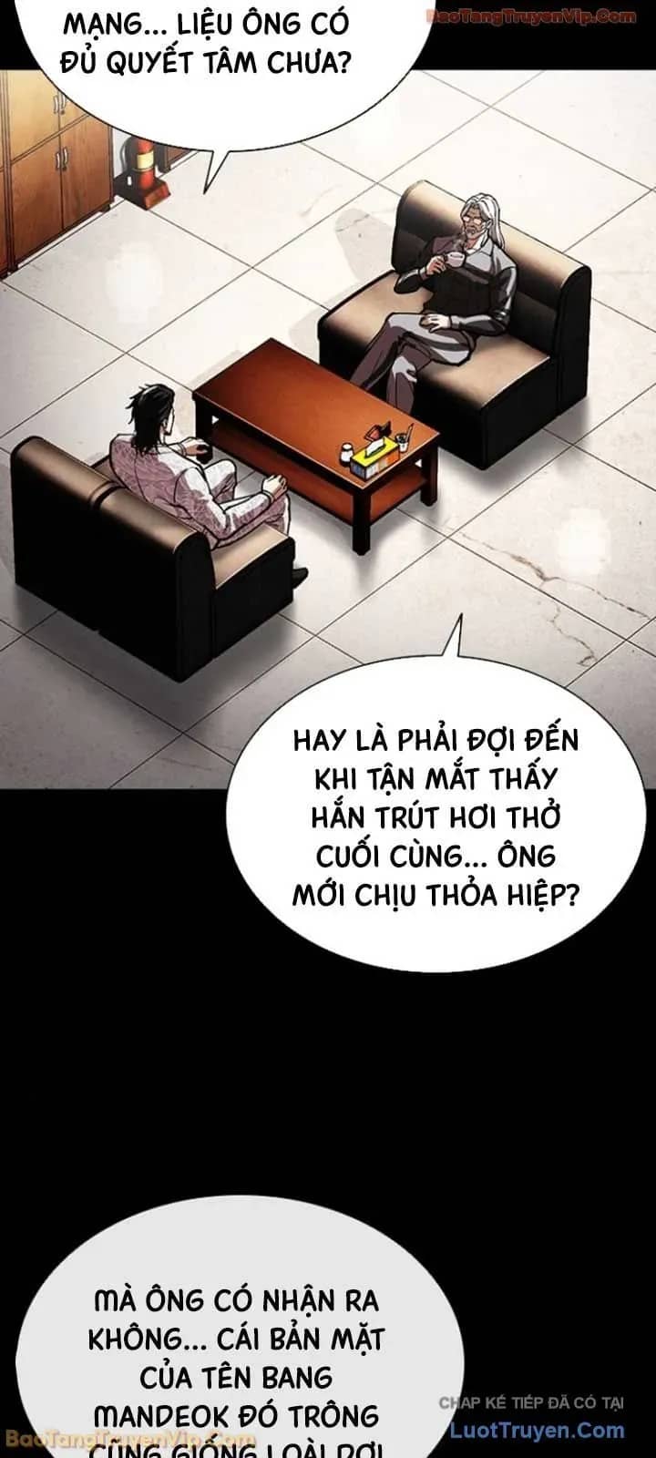 Hoán Đổi Diệu Kỳ - Chương 595 - ảnh 29