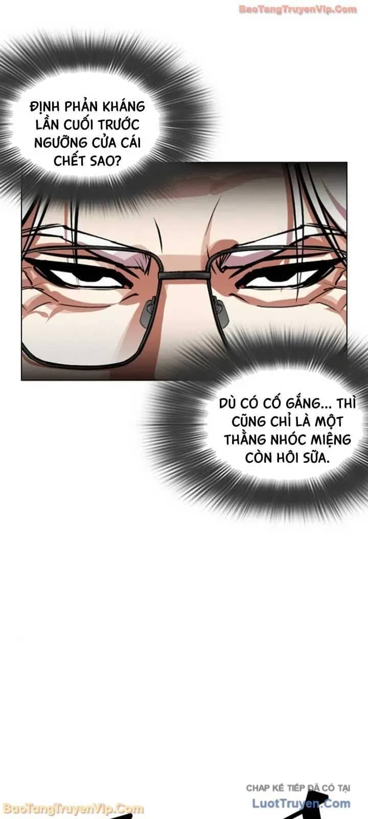 Hoán Đổi Diệu Kỳ - Chương 595 - ảnh 90