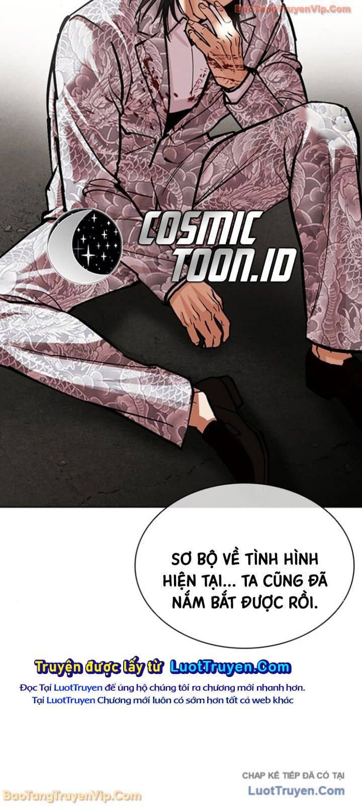 Hoán Đổi Diệu Kỳ - Chương 596 - ảnh 124