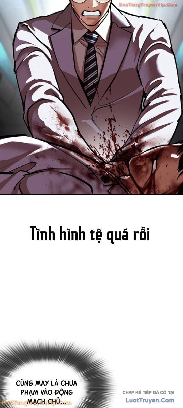 Hoán Đổi Diệu Kỳ - Chương 596 - ảnh 2