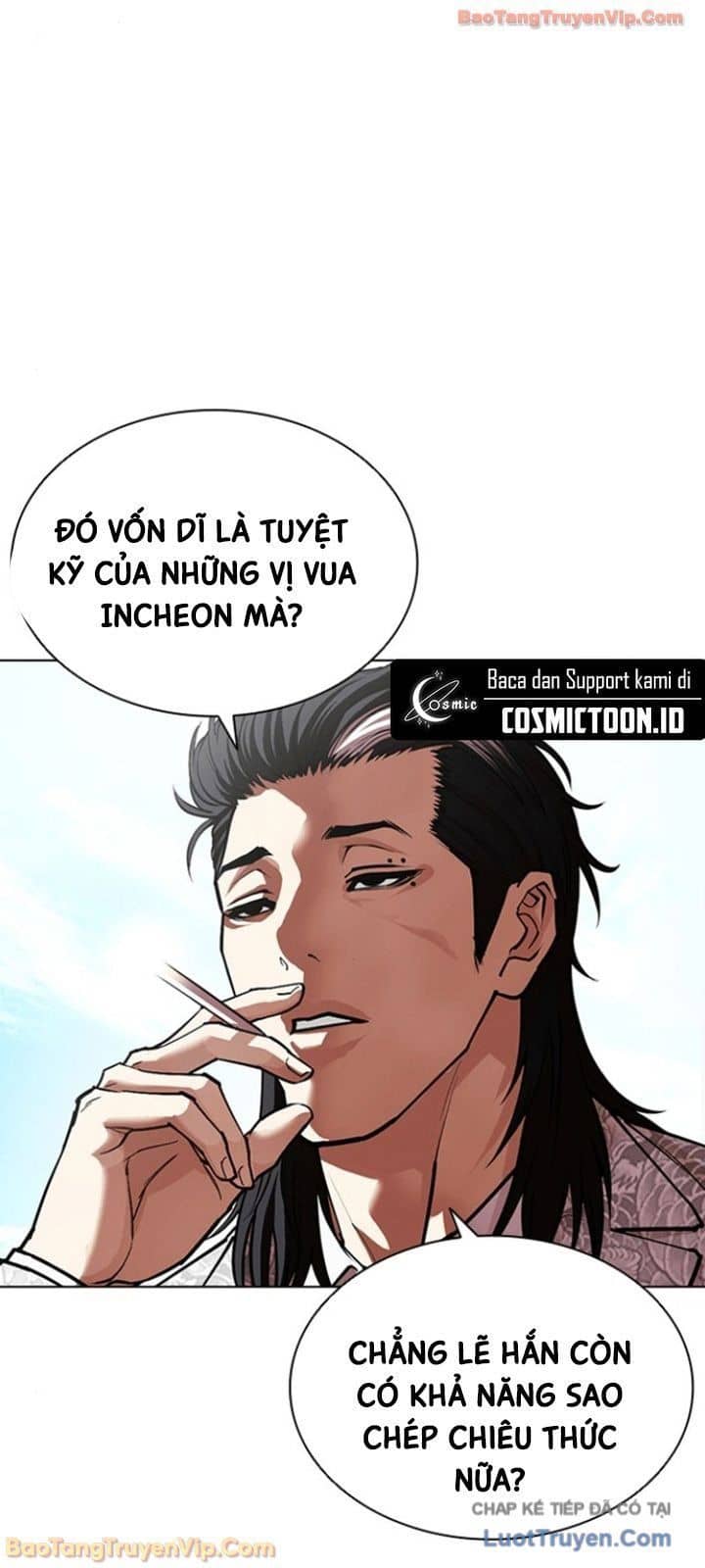 Hoán Đổi Diệu Kỳ - Chương 596 - ảnh 39
