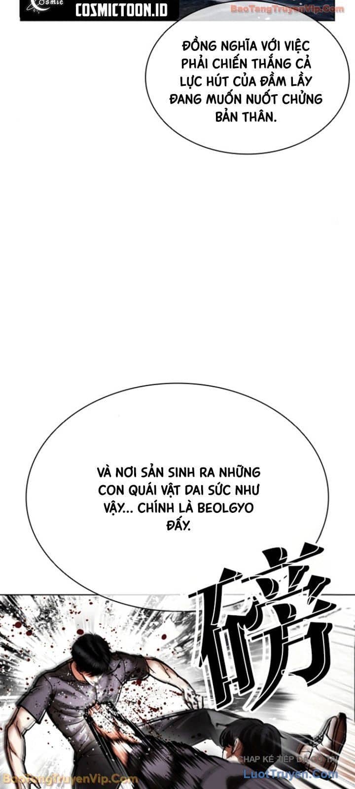 Hoán Đổi Diệu Kỳ - Chương 596 - ảnh 58