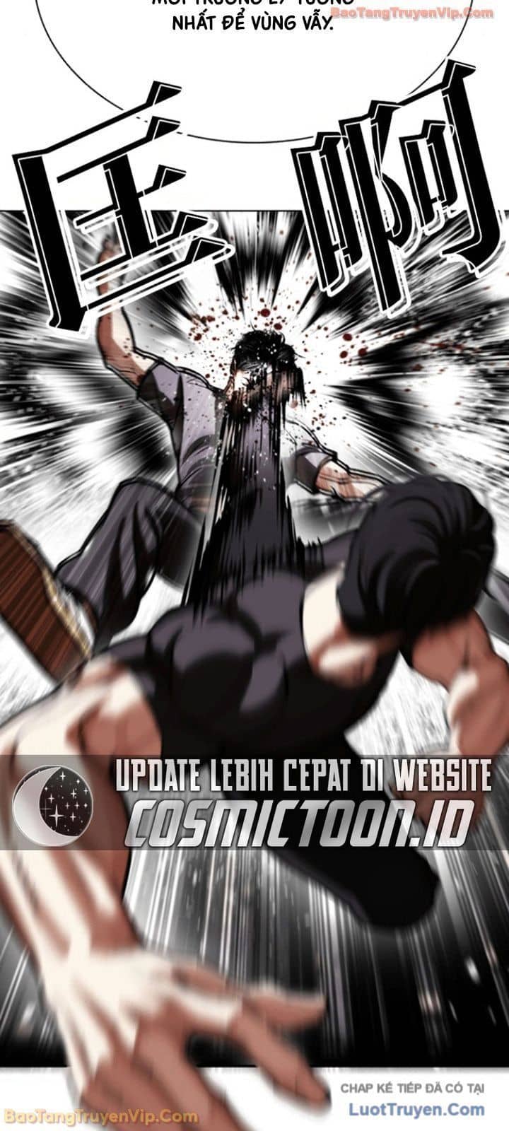 Hoán Đổi Diệu Kỳ - Chương 596 - ảnh 61