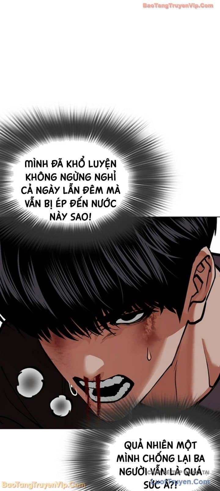 Hoán Đổi Diệu Kỳ - Chương 596 - ảnh 99