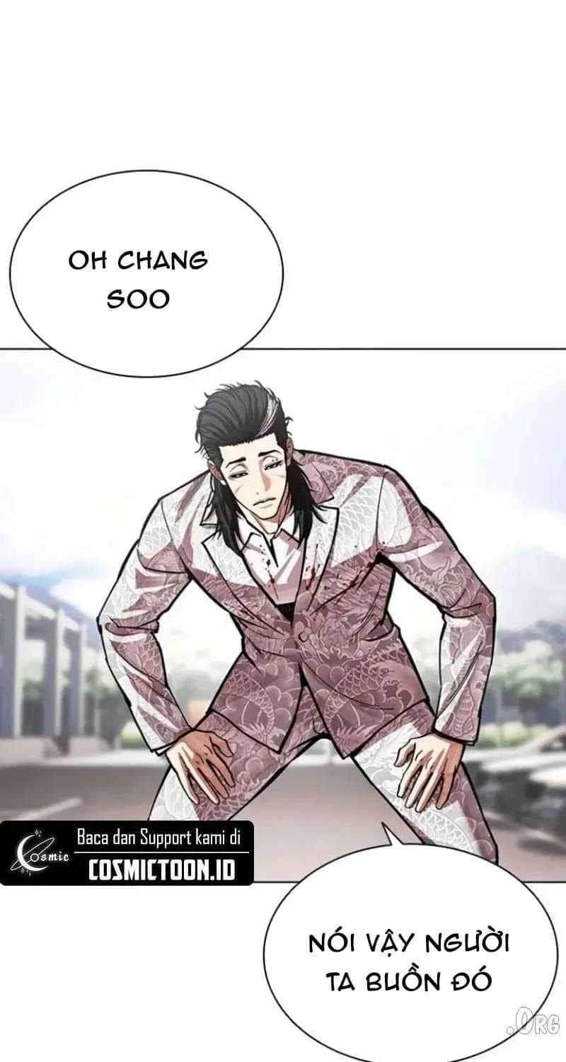 Hoán Đổi Diệu Kỳ - Chương 597 - ảnh 12