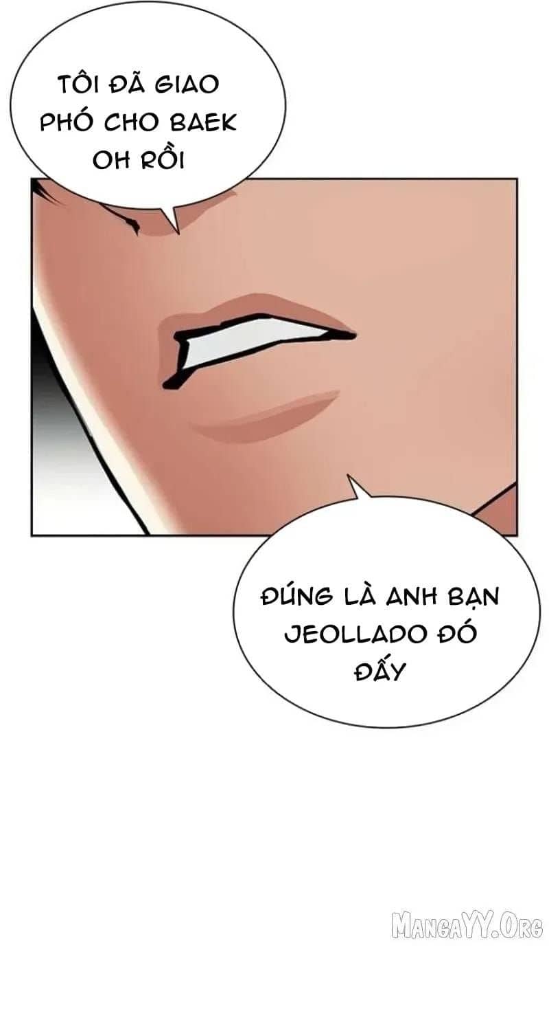 Hoán Đổi Diệu Kỳ - Chương 597 - ảnh 136