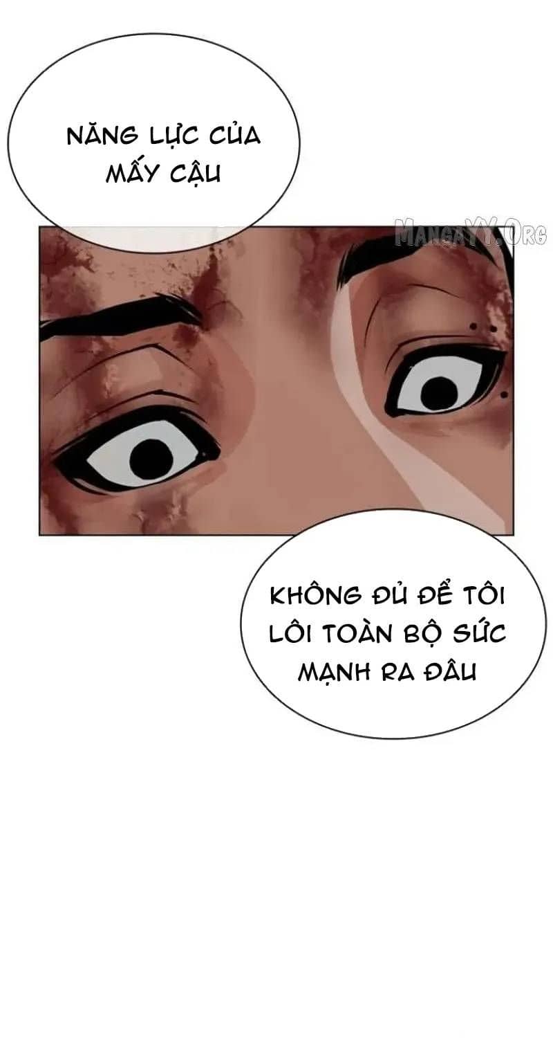 Hoán Đổi Diệu Kỳ - Chương 597 - ảnh 152