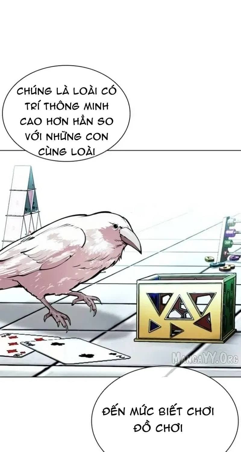 Hoán Đổi Diệu Kỳ - Chương 597 - ảnh 159
