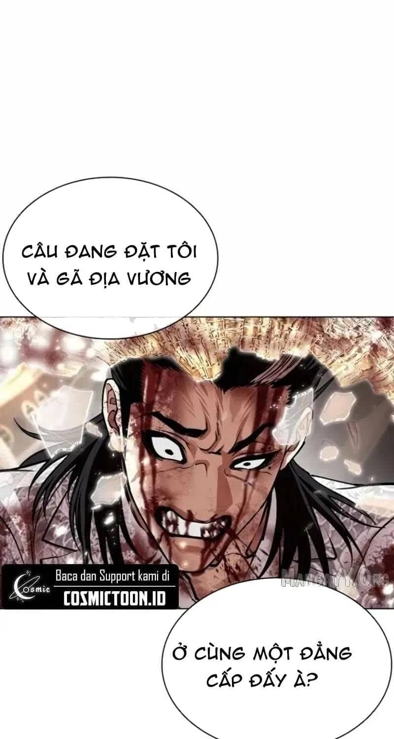 Hoán Đổi Diệu Kỳ - Chương 597 - ảnh 58