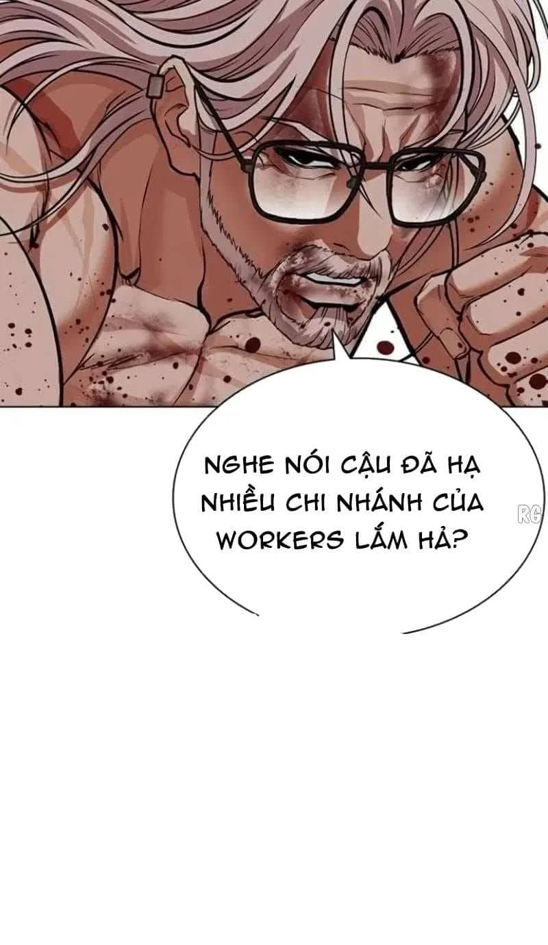 Hoán Đổi Diệu Kỳ - Chương 597 - ảnh 74