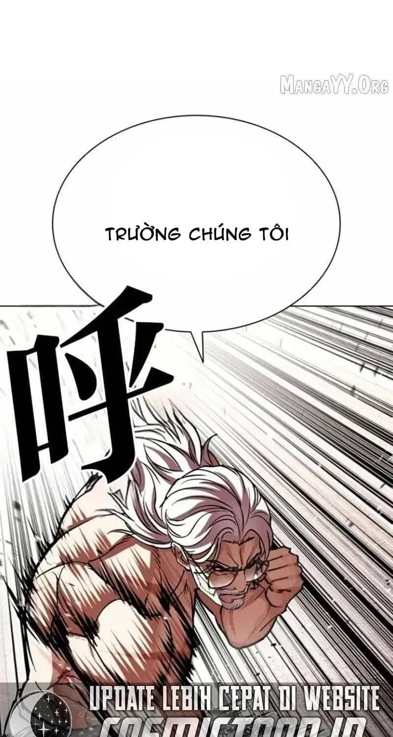 Hoán Đổi Diệu Kỳ - Chương 597 - ảnh 76