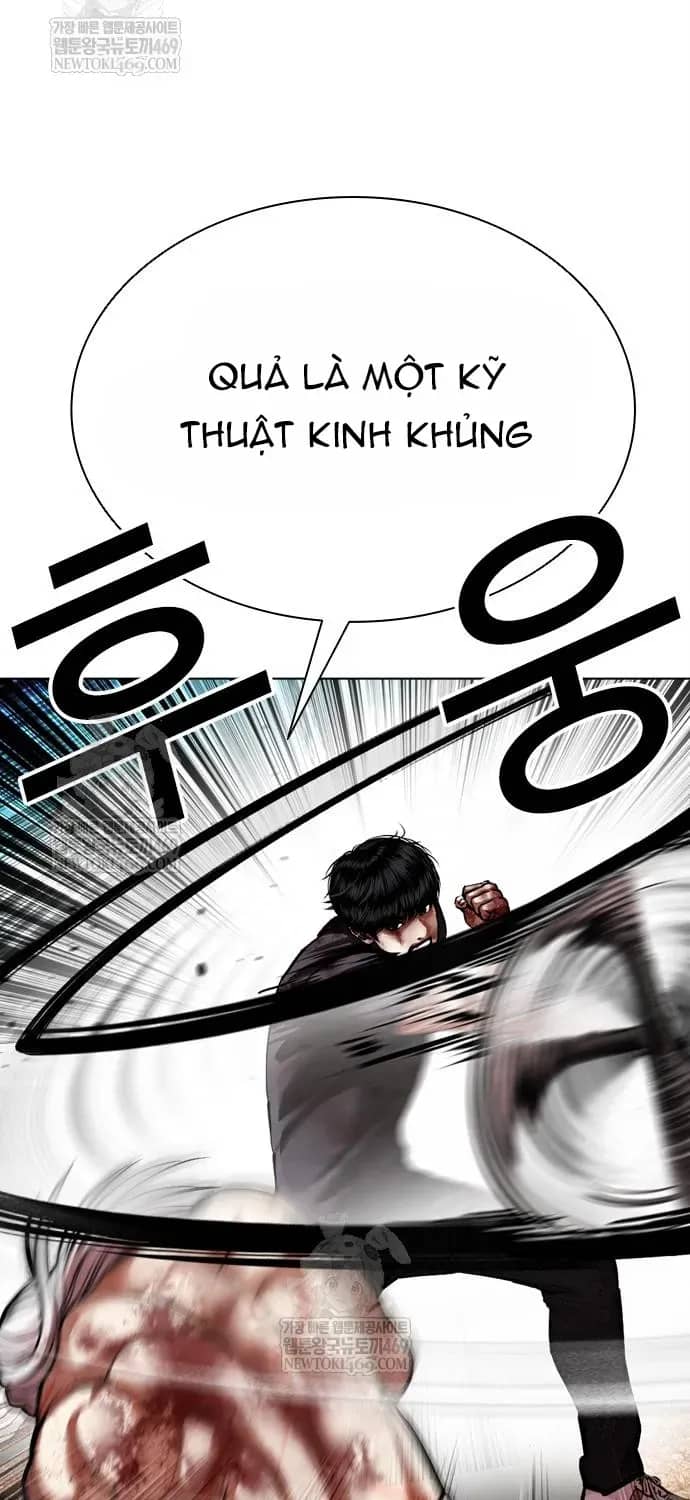 Hoán Đổi Diệu Kỳ - Chương 598 - ảnh 23