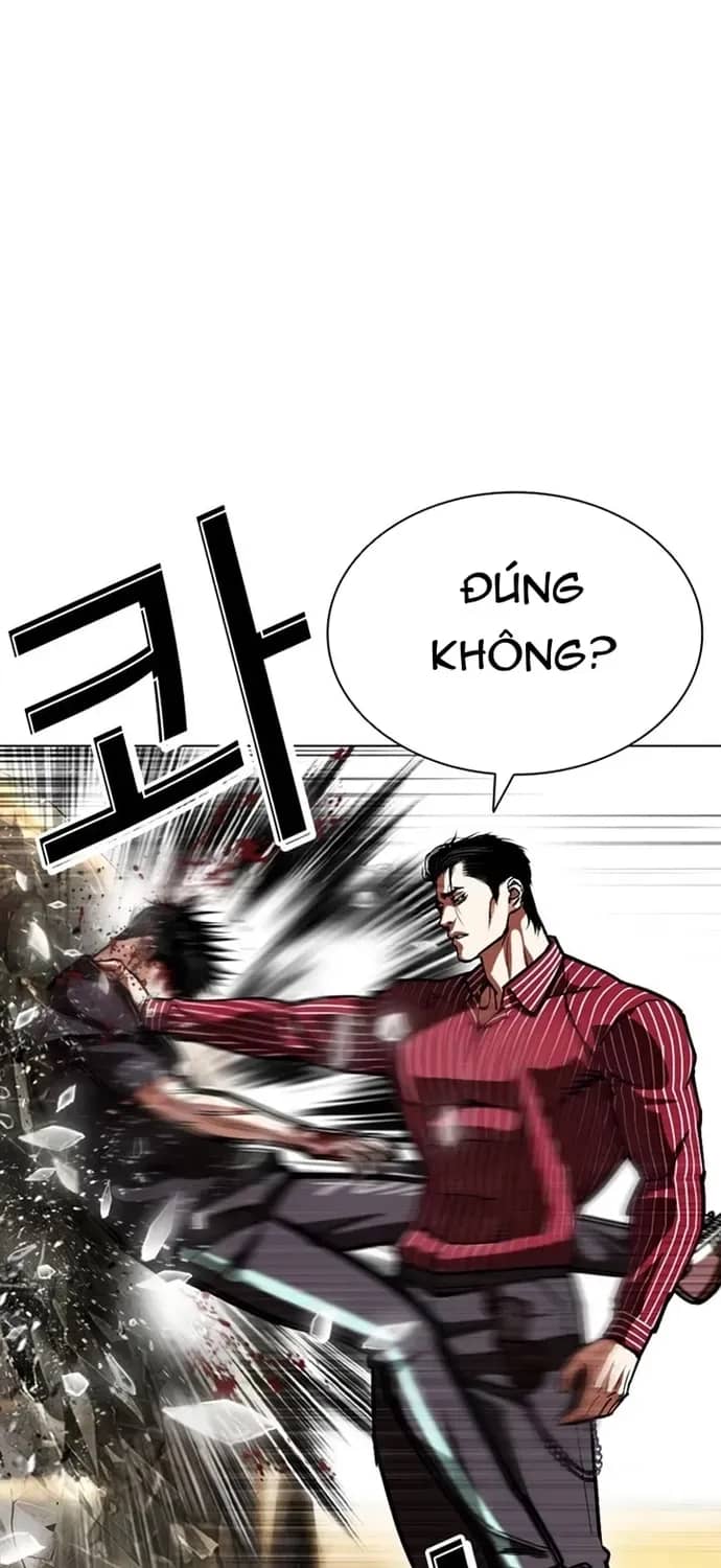 Hoán Đổi Diệu Kỳ - Chương 599 - ảnh 34