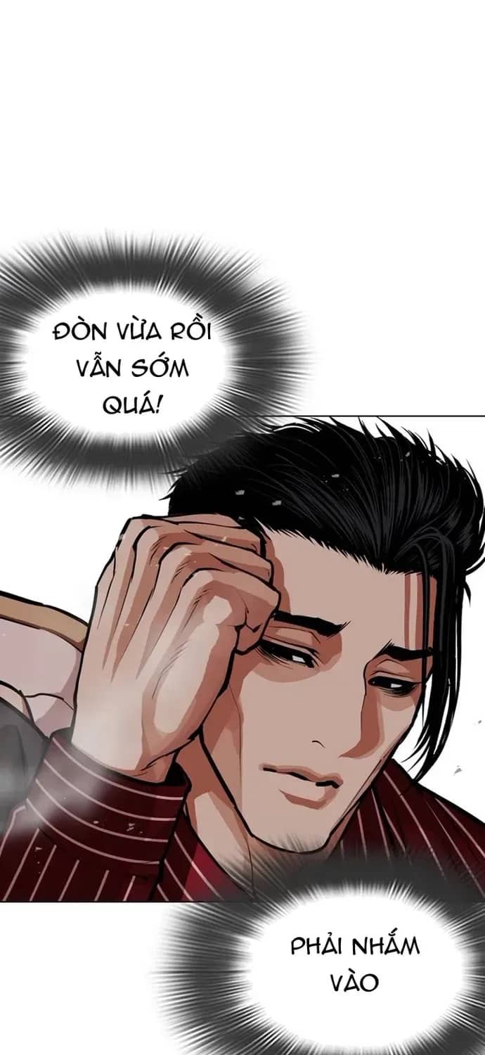 Hoán Đổi Diệu Kỳ - Chương 599 - ảnh 6