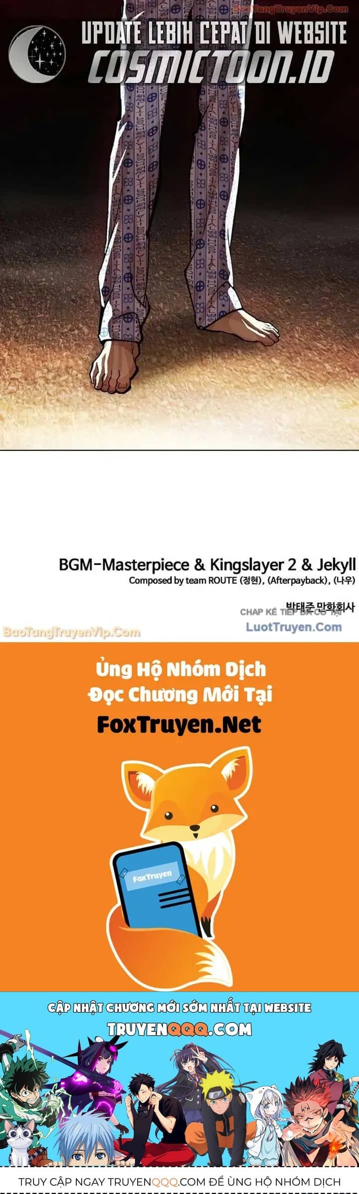 Hoán Đổi Diệu Kỳ - Chương 600 - ảnh 104