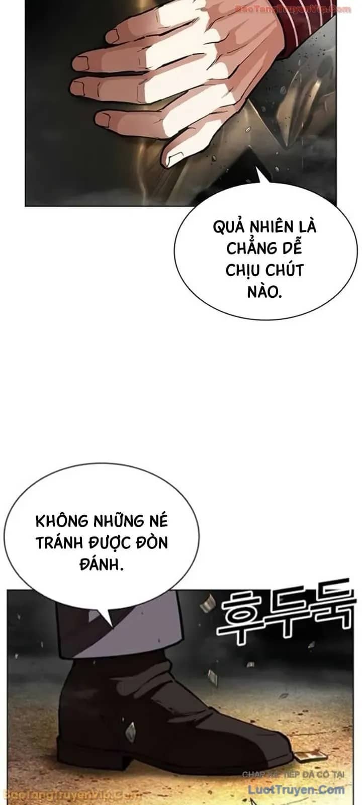 Hoán Đổi Diệu Kỳ - Chương 600 - ảnh 5