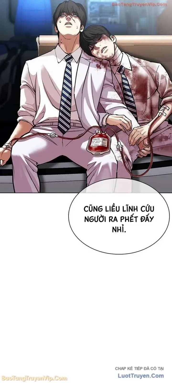 Hoán Đổi Diệu Kỳ - Chương 600 - ảnh 77