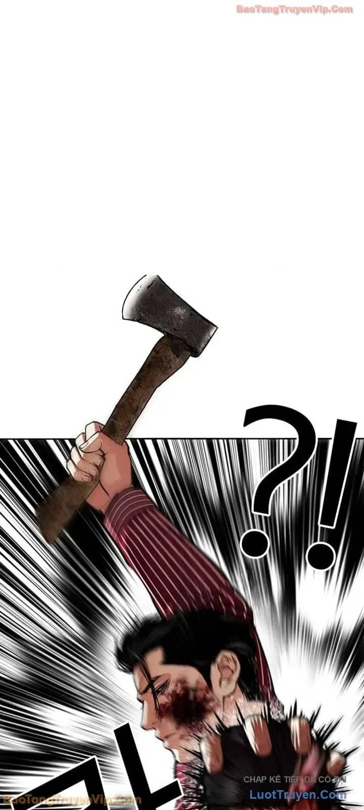 Hoán Đổi Diệu Kỳ - Chương 600 - ảnh 81