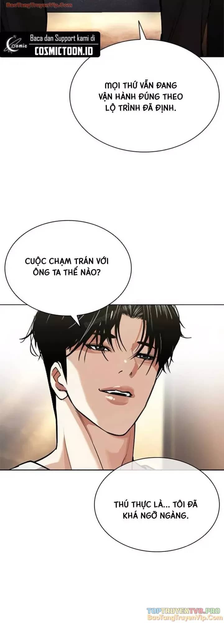 Hoán Đổi Diệu Kỳ - Chương 601 - ảnh 7