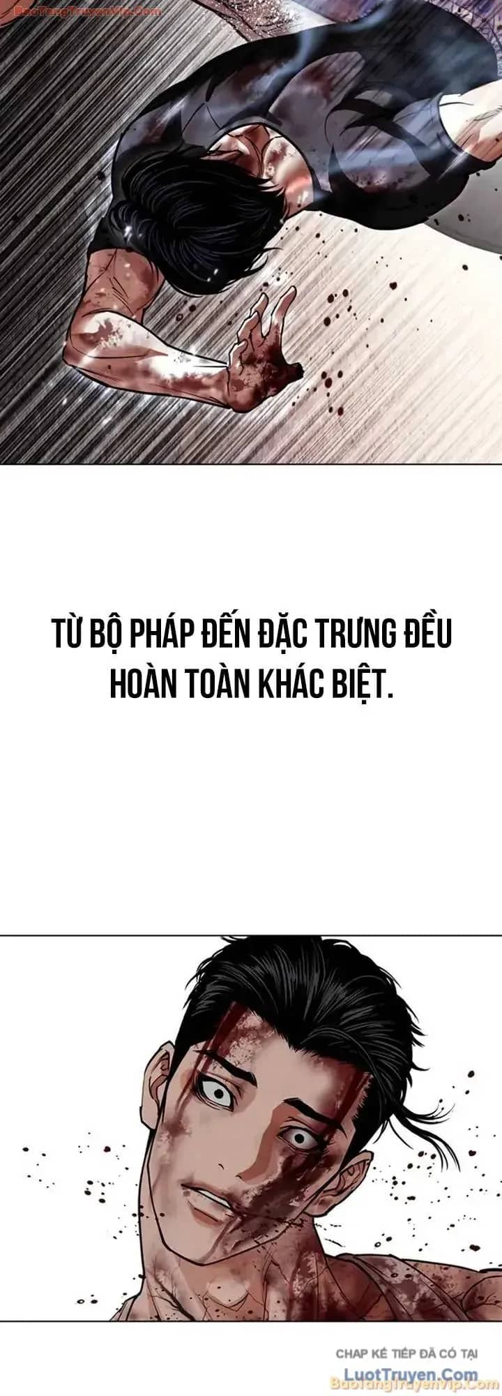 Hoán Đổi Diệu Kỳ - Chương 604 - ảnh 11