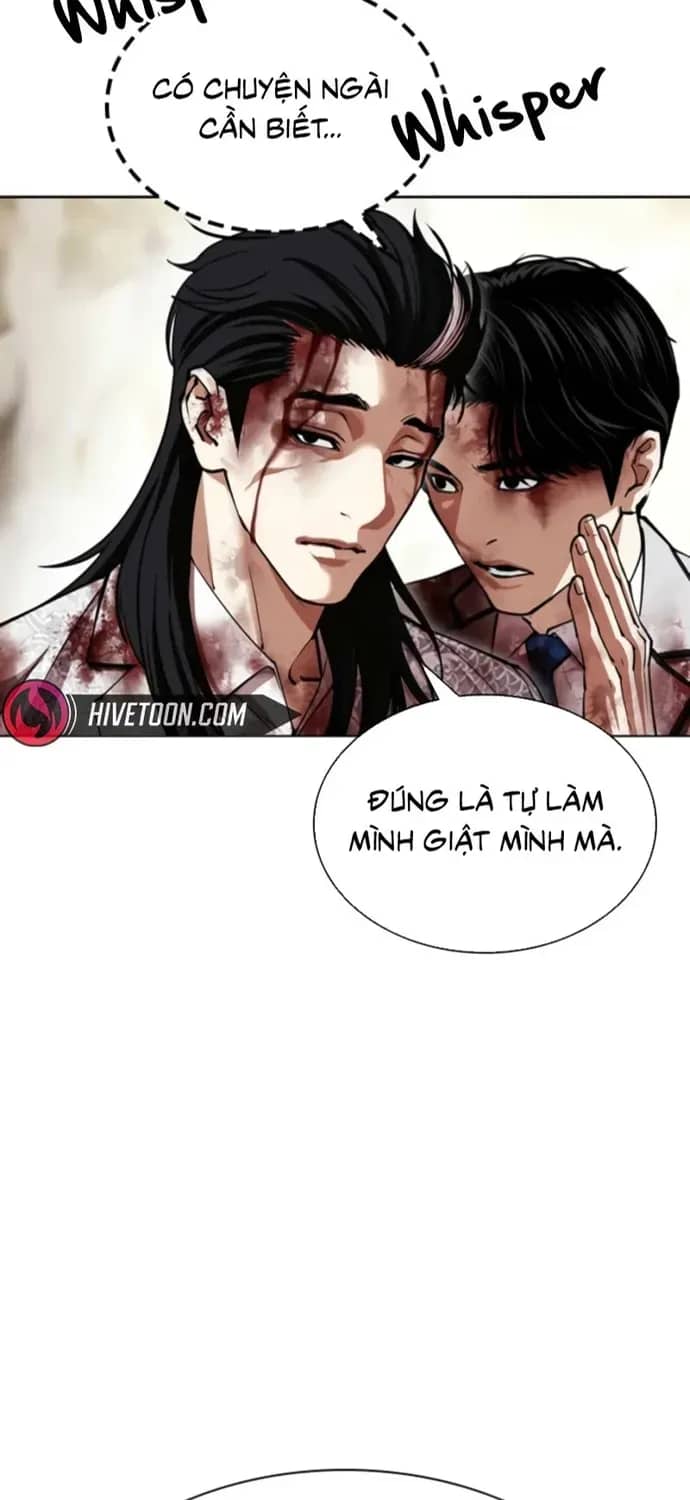 Hoán Đổi Diệu Kỳ - Chương 605 - ảnh 20