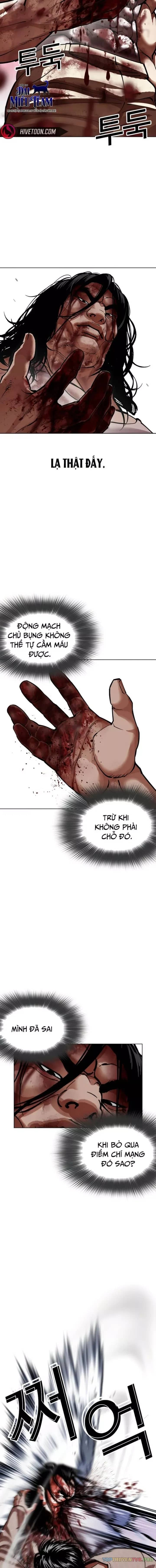 Hoán Đổi Diệu Kỳ - Chương 607 - ảnh 4