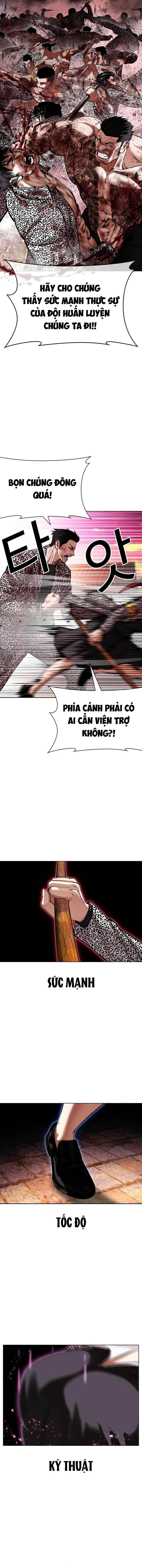 Hoán Đổi Diệu Kỳ - Chương 610 - ảnh 5
