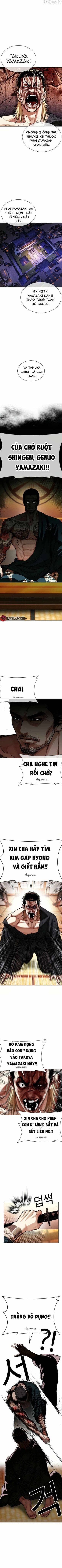 Hoán Đổi Diệu Kỳ - Chương 613 - ảnh 12