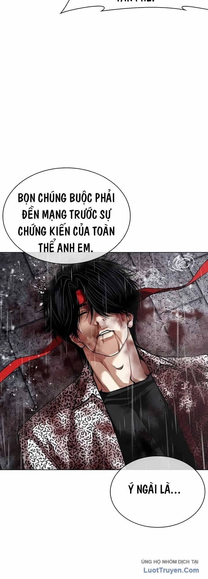 Hoán Đổi Diệu Kỳ - Chương 627 - ảnh 28