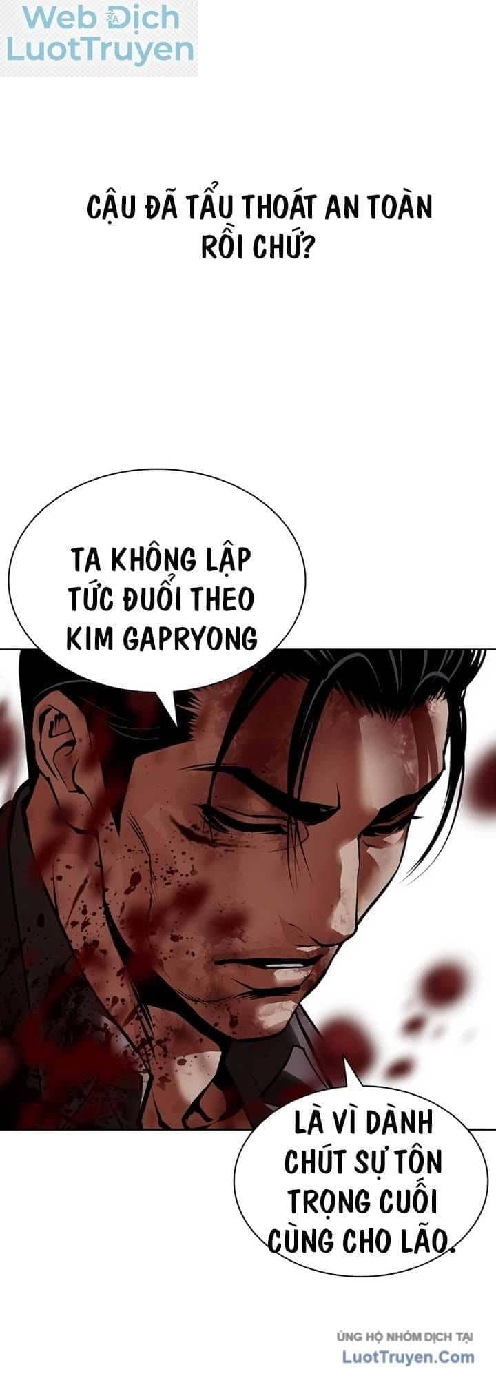 Hoán Đổi Diệu Kỳ - Chương 628 - ảnh 114
