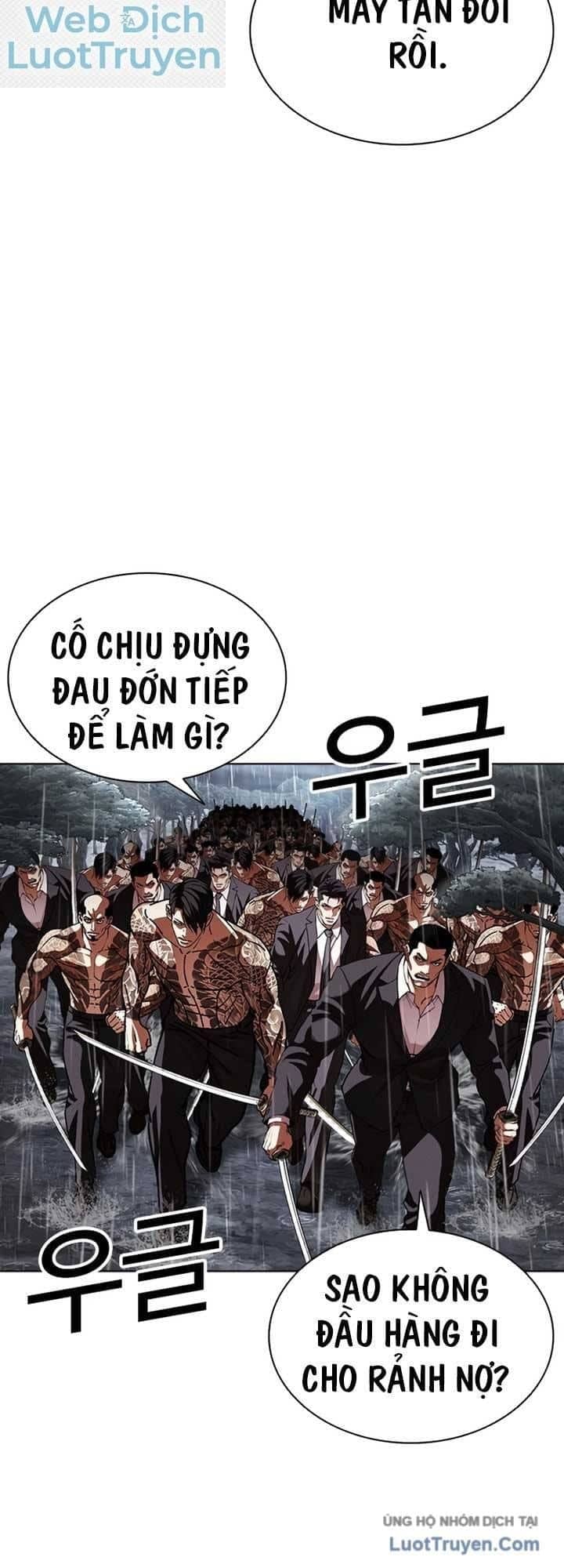 Hoán Đổi Diệu Kỳ - Chương 628 - ảnh 119