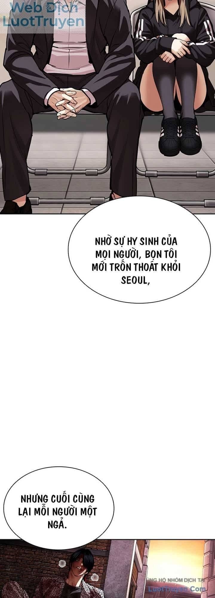 Hoán Đổi Diệu Kỳ - Chương 628 - ảnh 134