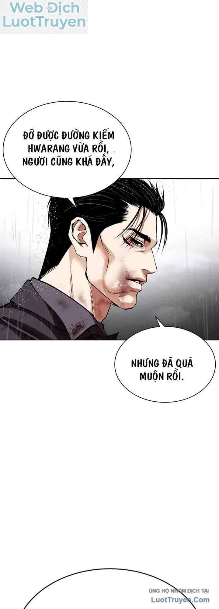 Hoán Đổi Diệu Kỳ - Chương 628 - ảnh 3