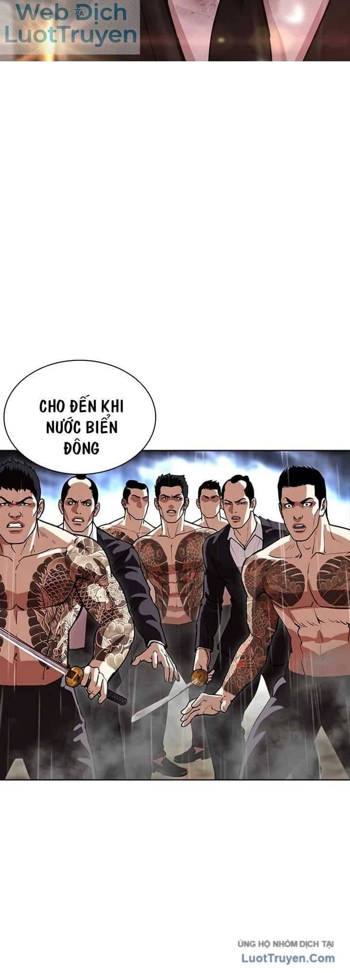 Hoán Đổi Diệu Kỳ - Chương 628 - ảnh 99