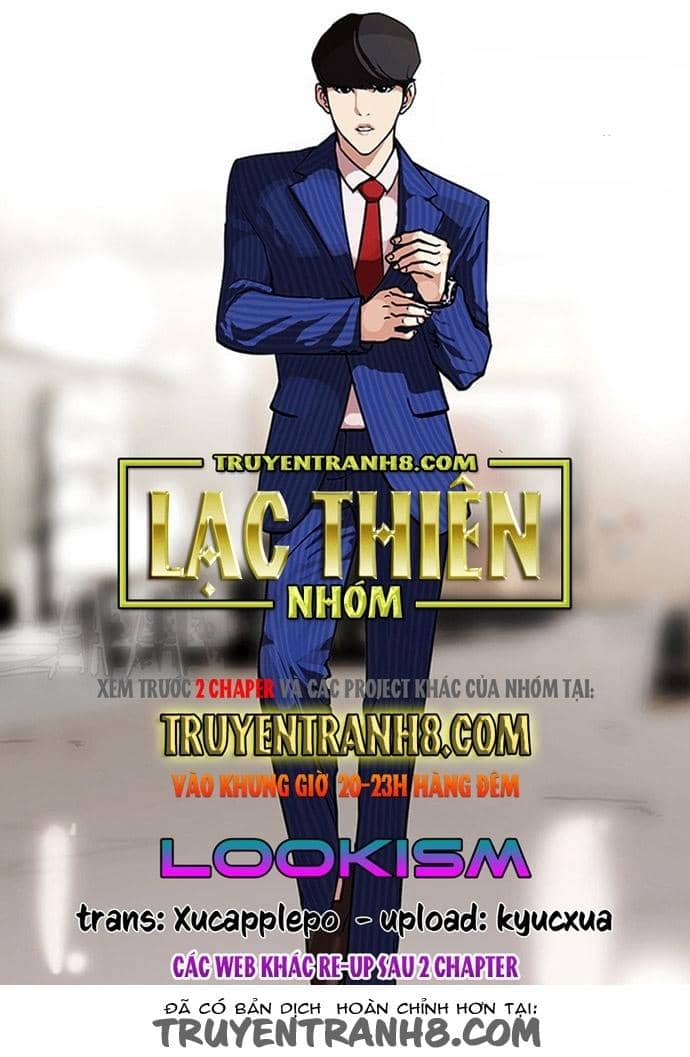 Hoán Đổi Diệu Kỳ - Chương 76 - ảnh 1
