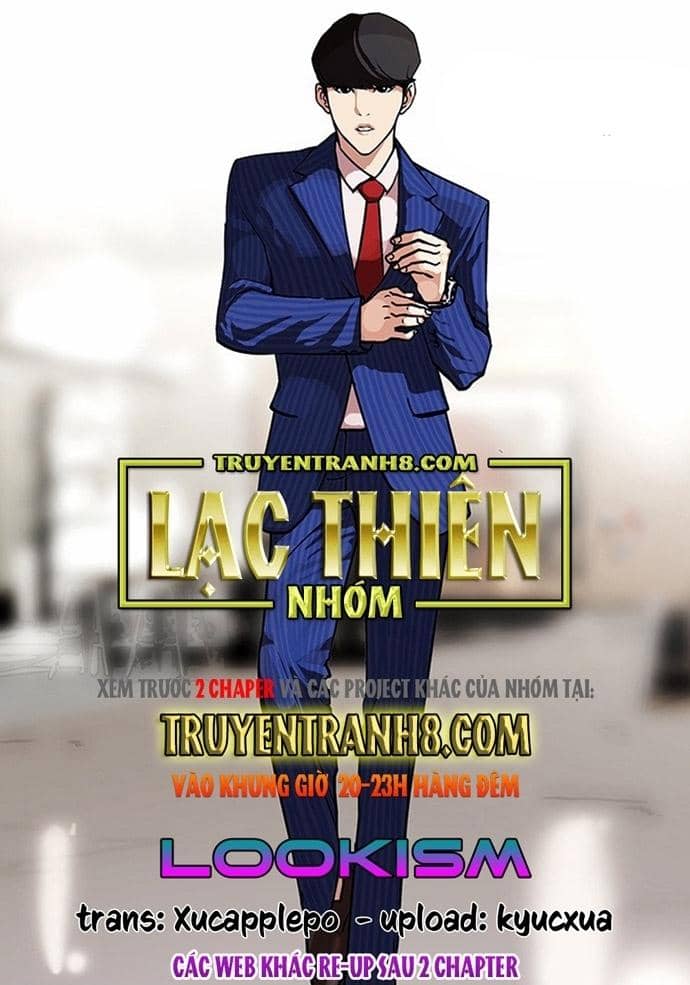 Hoán Đổi Diệu Kỳ - Chương 83 - ảnh 1