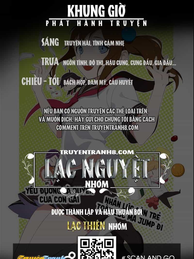 Hoán Đổi Tình Duyên - Chương 15 - ảnh 75