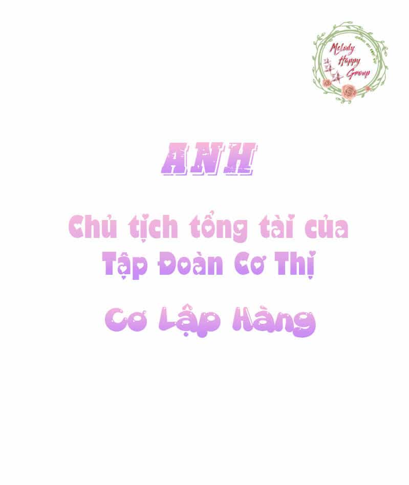 Hoàn Mỹ Lão Công Tiến Hóa Luân - Chương 0 - ảnh 5