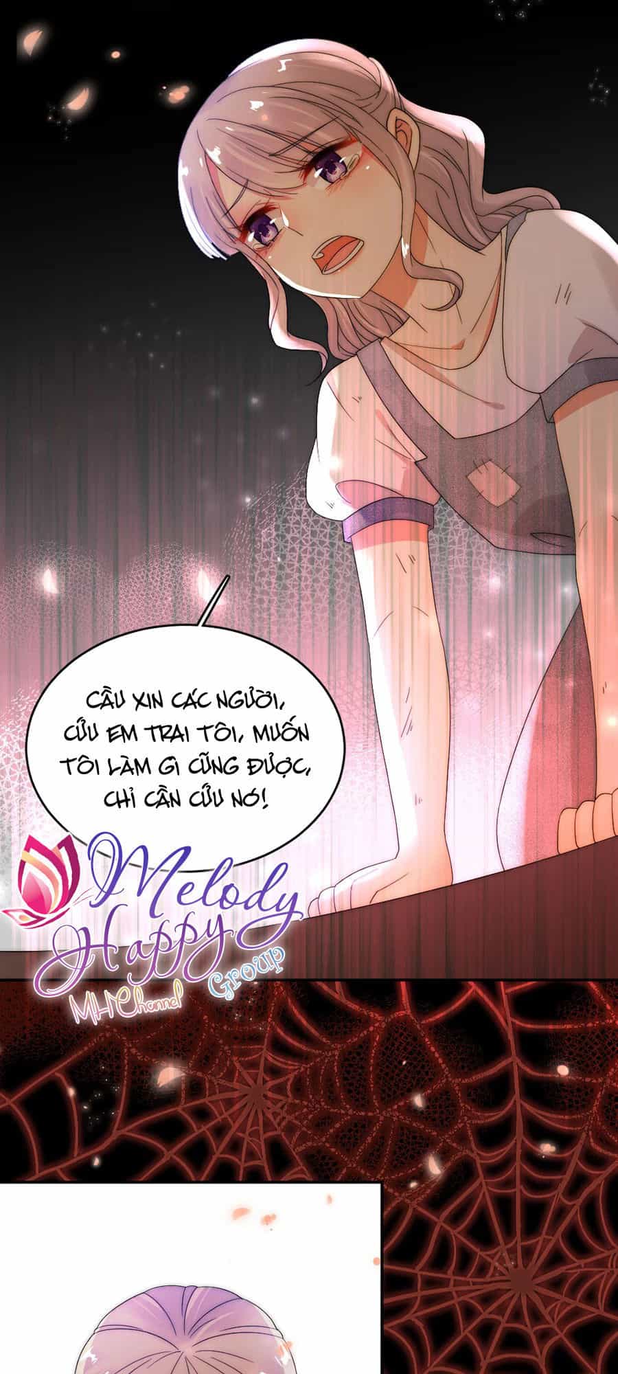 Hoàn Mỹ Lão Công Tiến Hóa Luân - Chương 72 - ảnh 7
