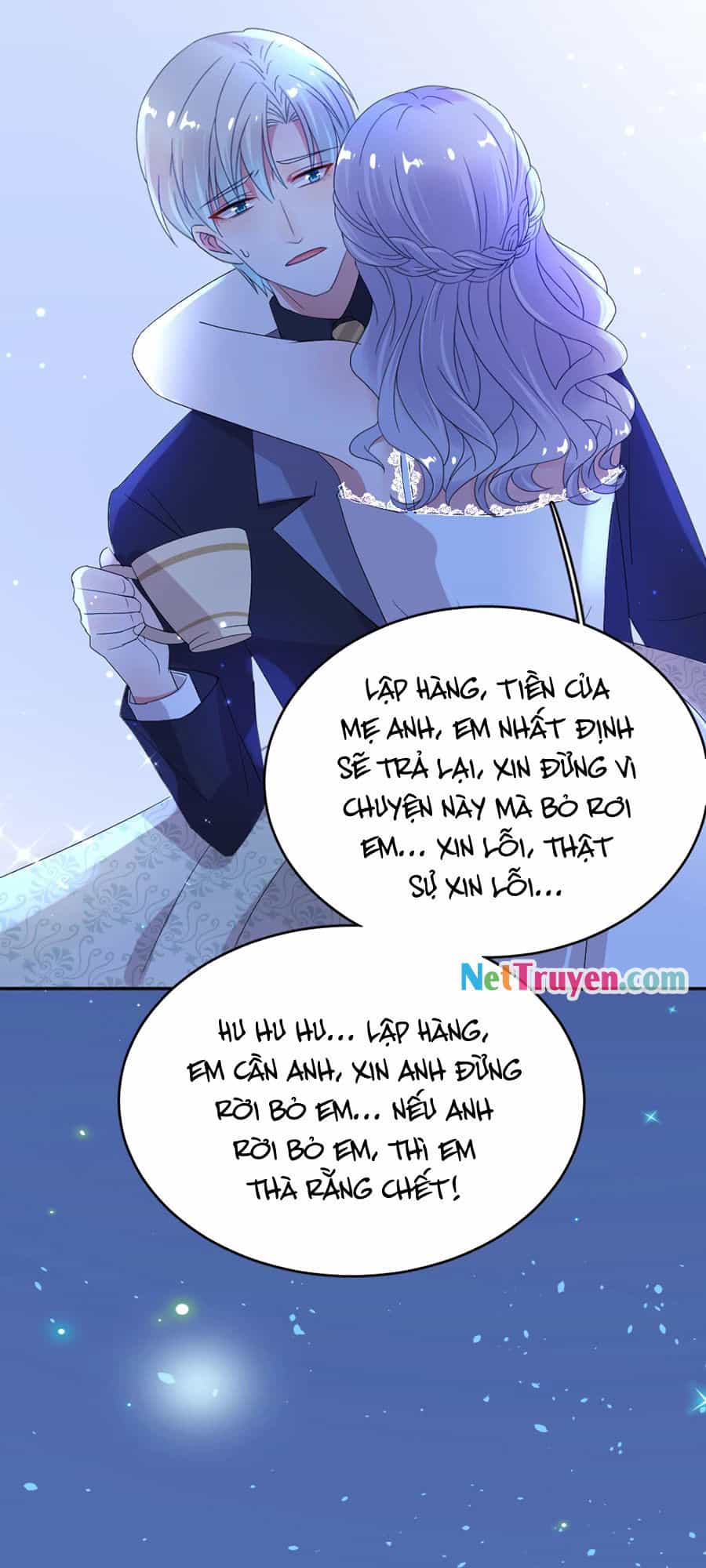 Hoàn Mỹ Lão Công Tiến Hóa Luân - Chương 73 - ảnh 7