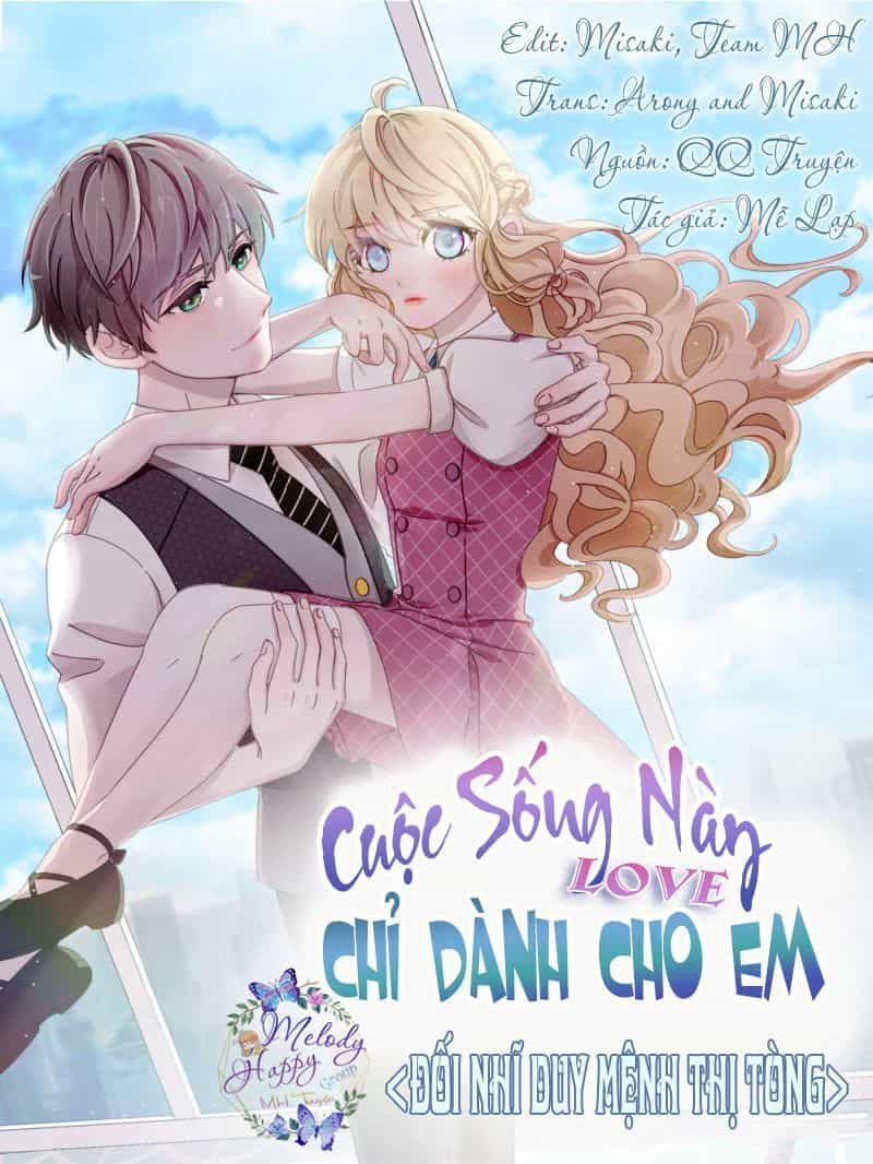 Hoàn Mỹ Lão Công Tiến Hóa Luân - Chương 73.5 - ảnh 23
