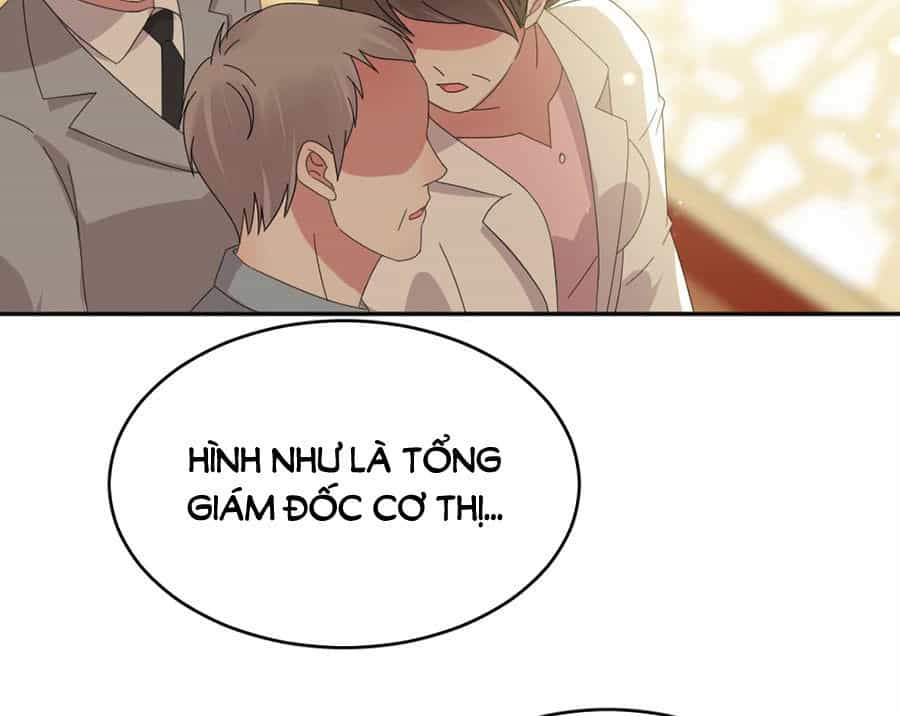 Hoàn Mỹ Lão Công Tiến Hóa Luân - Chương 74 - ảnh 4
