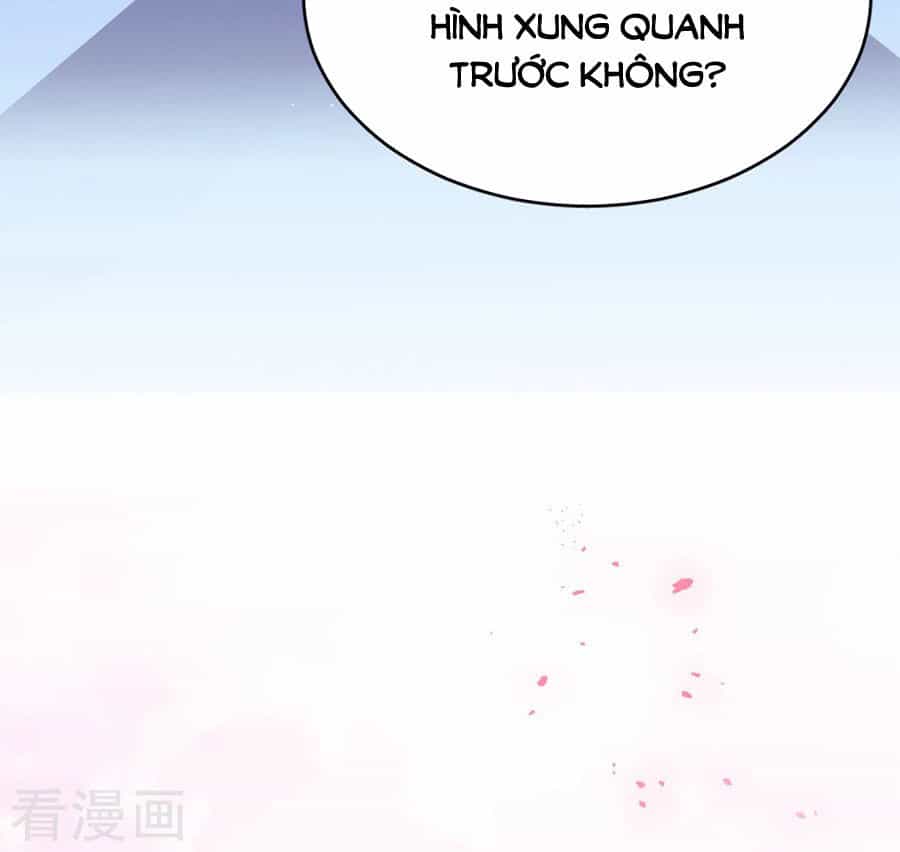 Hoàn Mỹ Lão Công Tiến Hóa Luân - Chương 74.5 - ảnh 19