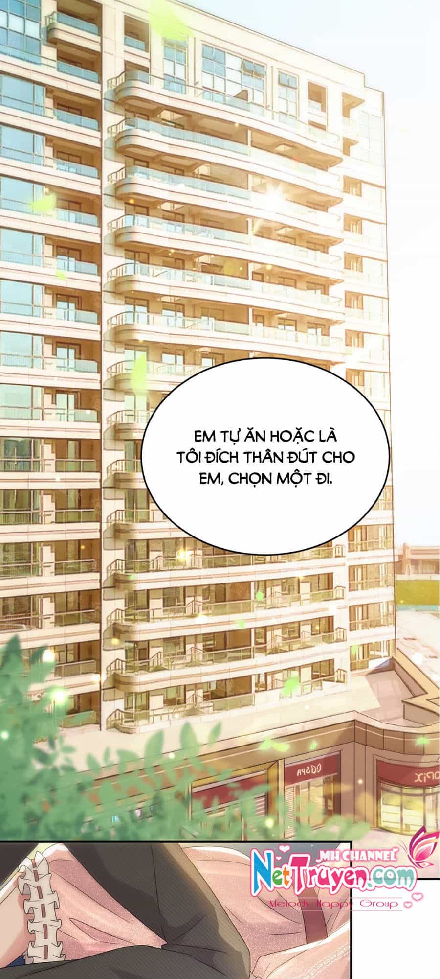 Hoàn Mỹ Lão Công Tiến Hóa Luân - Chương 82.5 - ảnh 3