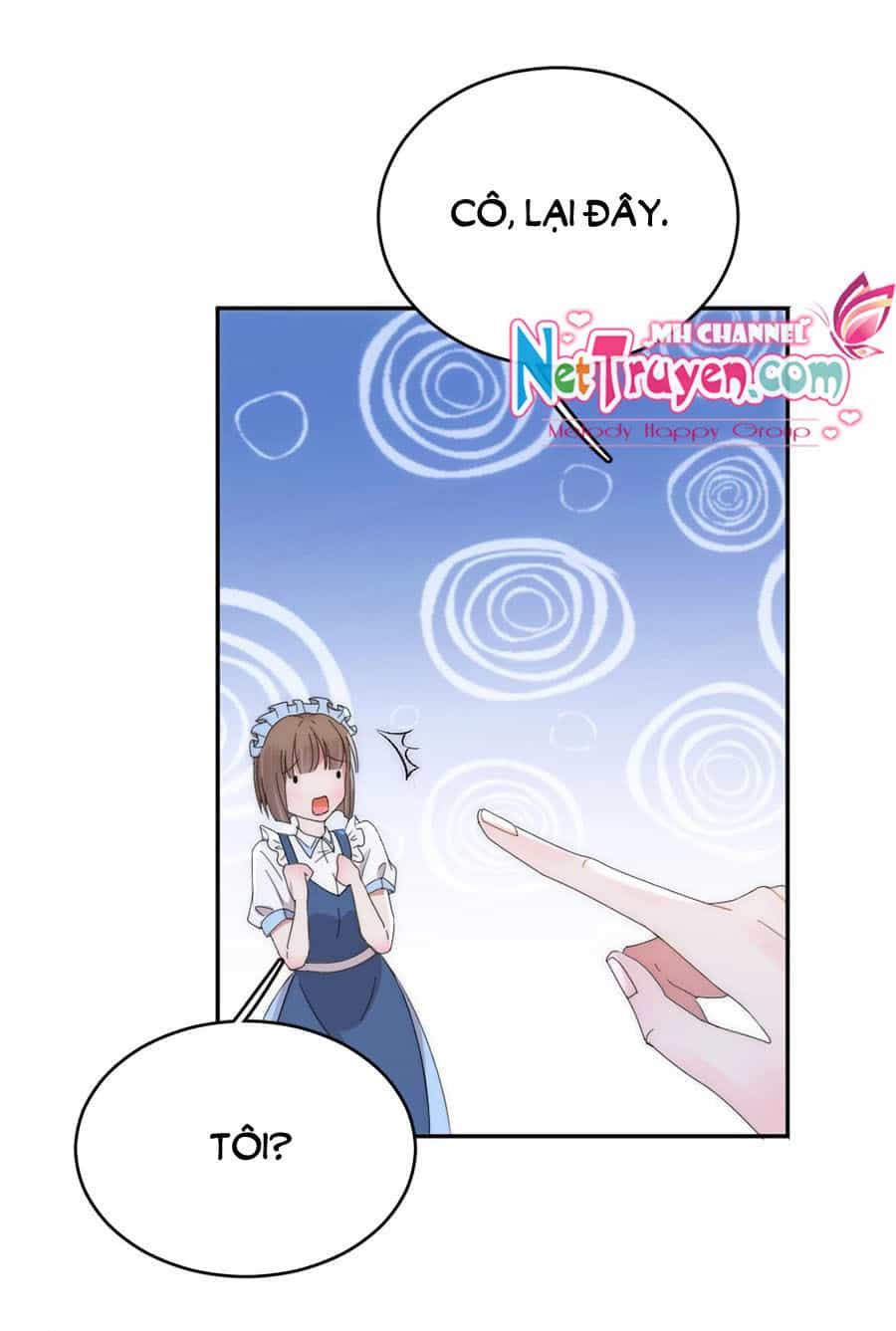Hoàn Mỹ Lão Công Tiến Hóa Luân - Chương 84 - ảnh 26
