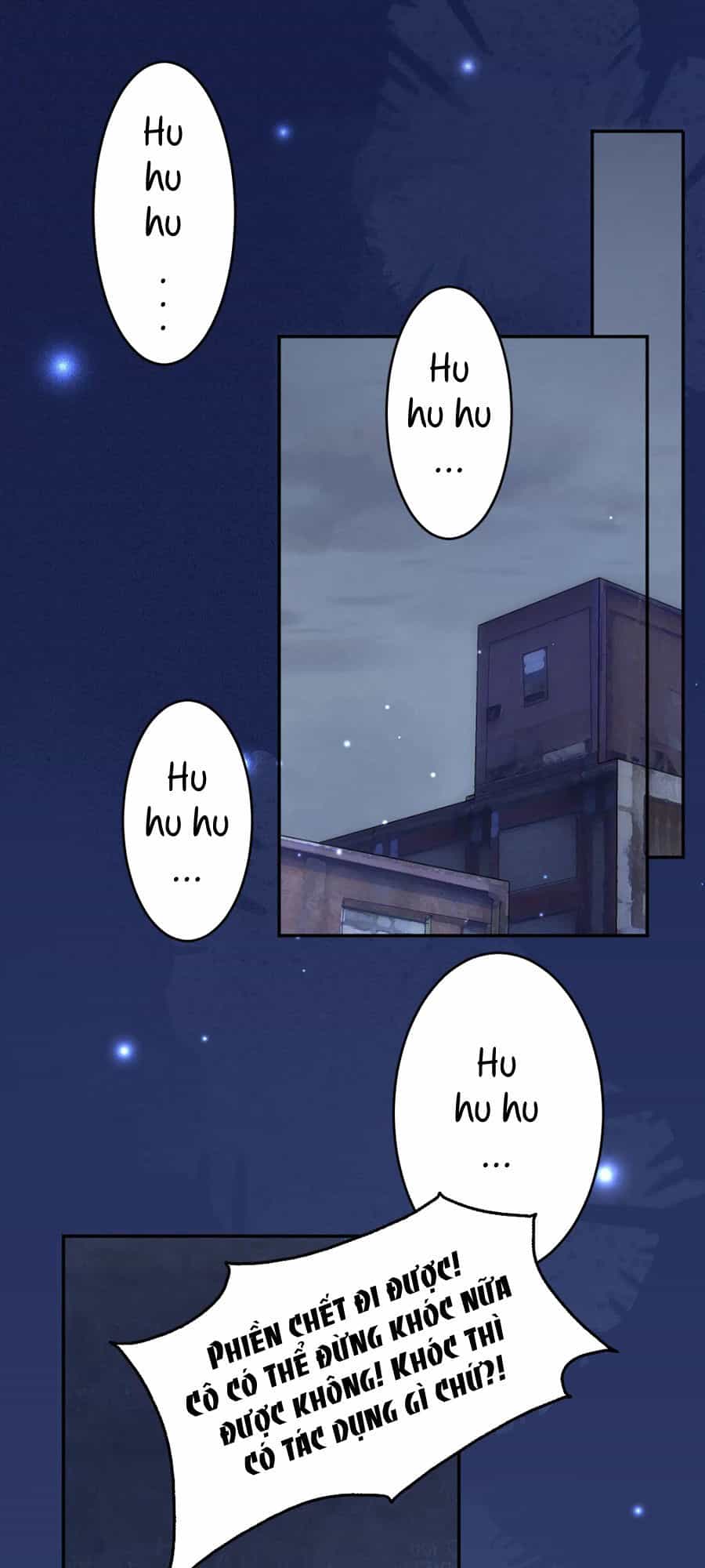 Hoàn Mỹ Lão Công Tiến Hóa Luân - Chương 88 - ảnh 3